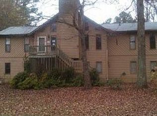 4018 Maxanne Dr NW, Kennesaw, GA 30144