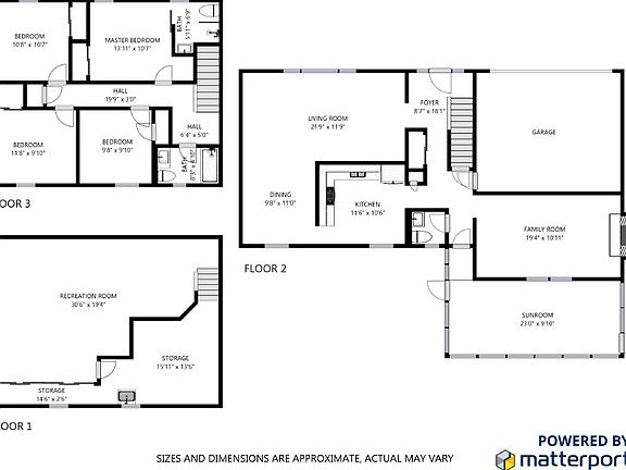 5th image of 716 Westfield Dr
