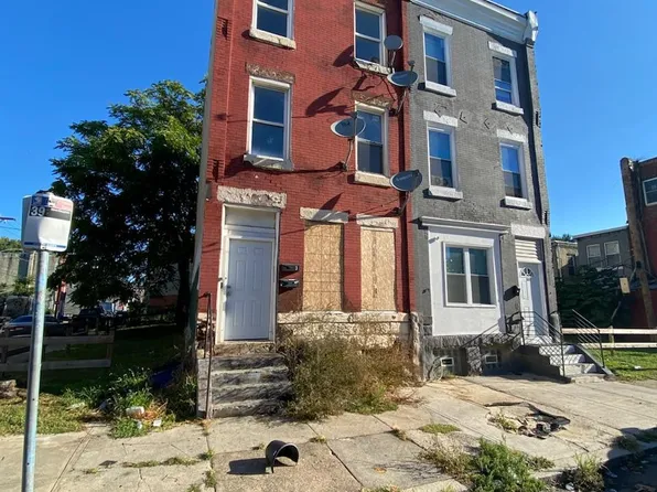 2037 W Susquehanna Ave, Philadelphia, PA 19121