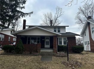 1581 W Main St, Decatur, IL 62522