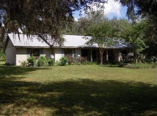 6879 N Tram Rd, Hernando, FL 34442