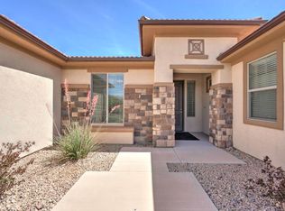 2727 E Upper Canyon Dr, Washington, UT 84780