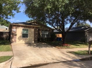 1317 Bridle Path, Rosenberg, TX 77471