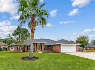 5650 Sweet Birch Ln, Milton, FL 32583