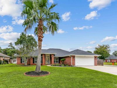 5650 Sweet Birch Ln, Milton, FL, 32583