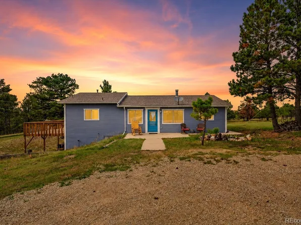 24389 Emerald Trail, Deer Trail, CO 80105