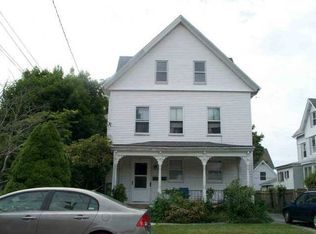 16 Spruce St, Westerly, RI 02891