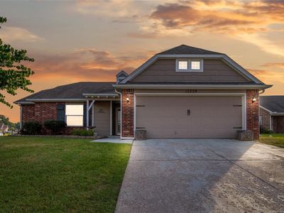 12228 270th Ave, Coweta, OK, 74429