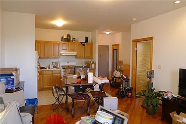 Rented by Voro NYC
