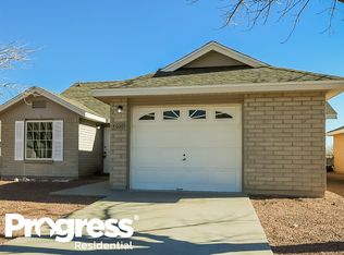 4636 Loma Del Rey Cir, El Paso, TX 79934