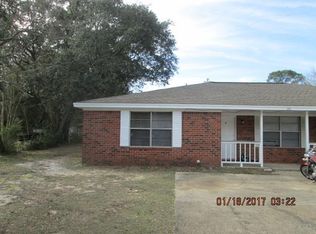 1111 Polk Ave APT A, Pensacola, FL 32507