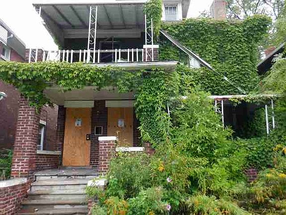 3314 W Euclid