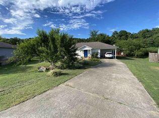 1800 Savanna Dr, Heber Springs, AR 72543