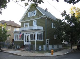 45 Douglas Rd, Medford, MA 02155