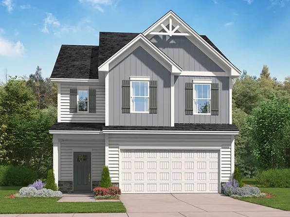 267 Brass Billion Path, Lexington, SC 29073
