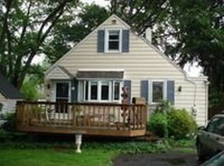 81 2nd Ave, Broomall, PA 19008