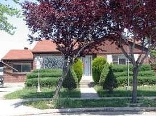 5756 S Hansen Cir, Salt Lake City, UT 84107