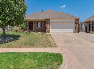 7012 Old Glory Ln, Oklahoma City, OK 73135
