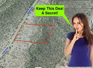 1542 Circulo Jacona, Rio Rico, AZ 85648