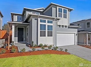 2428 NE Boulderstone Ct, Poulsbo, WA 98370