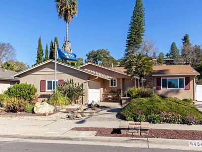 6454 Del Cerro Blvd, San Diego, CA, 92120