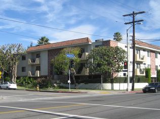 5202 Noble Ave, Sherman Oaks, CA 91411