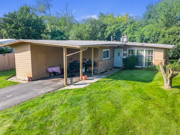 1142 Parkview Ave, Chicago Heights, IL 60411