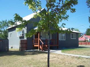 615 E 6th St, Libby, MT 59923
