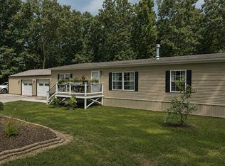 22221 Macedonia Church Rd, Warrenton, MO 63383