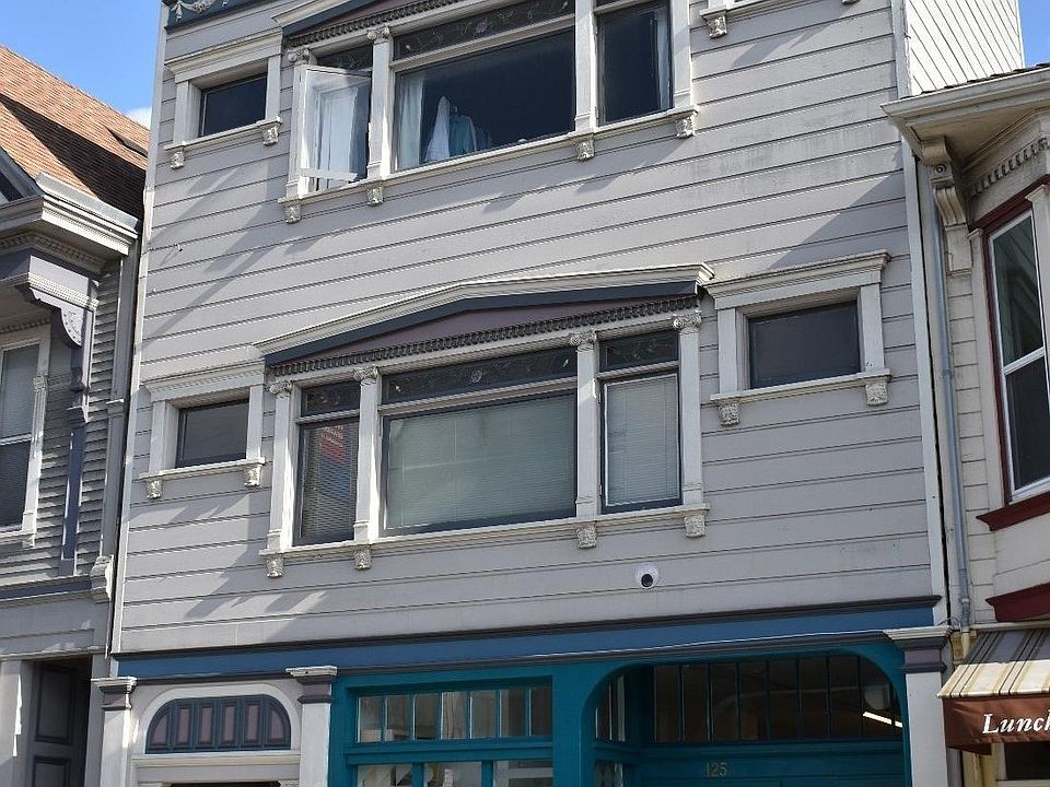 1st image of 121-125 Clement St