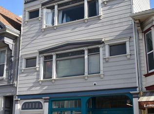 121-125 Clement St, San Francisco, CA 94118