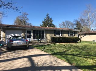 1902 NE 58th Ter, Kansas City, MO 64118