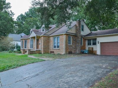 329 W Main St, Dresden, TN, 38225