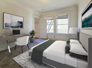 1400 Washington St APT 5, San Francisco, CA 94109