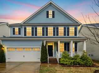 8004 Gilano Dr, Raleigh, NC 27603