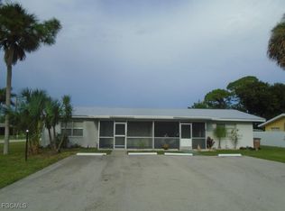 4926 York St, Cape Coral, FL 33904