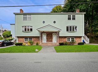 39 Hurd St UNIT 39, Malden, MA 02148