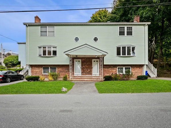 39 Hurd St Unit 39, Malden, MA 02148