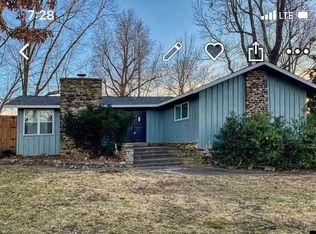 1010 Ramble Ln, Mountain Home, AR 72653