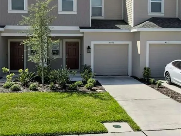 4901 Revolutionary Way, Saint Cloud, FL 34769