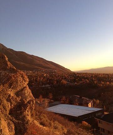 4th image of 3885 E Millcreek Canyon Rd