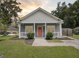 329 Felt Dr, Savannah, GA 31419