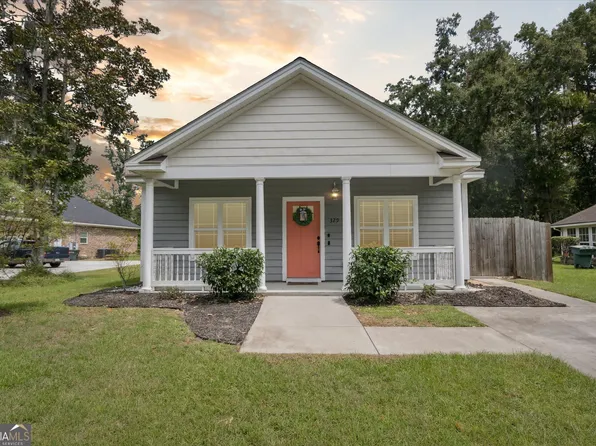 329 Felt Dr, Savannah, GA 31419