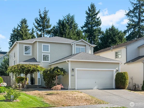 9311 178th Street Ct E, Puyallup, WA 98375
