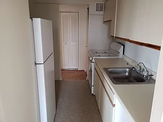 Rented by Mahzari Realty Inc