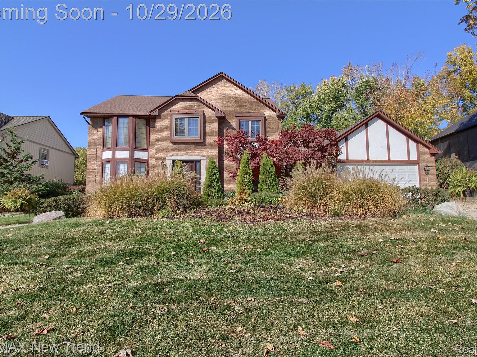 25458 Witherspoon St, Farmington Hills, MI 48335