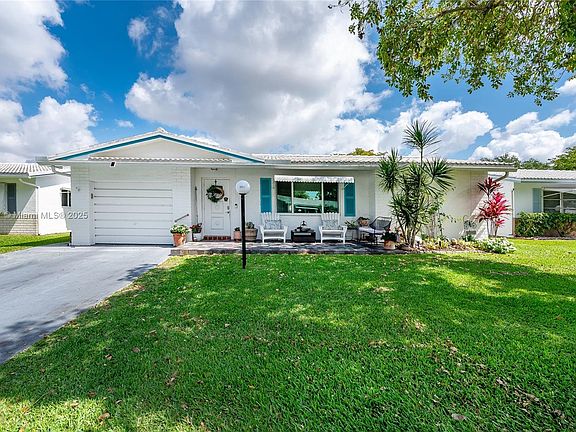 2nd image of 8951 NW 12th Pl