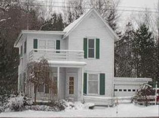 3515 State Route 20, Gibsonburg, OH 43431