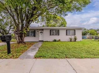 3521 NW 208th Ter, Miami Gardens, FL 33056