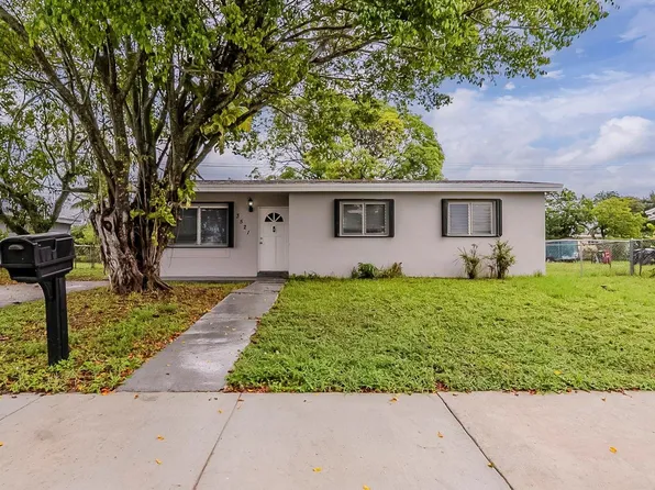 3521 NW 208th Terrace, Miami Gardens, FL 33056